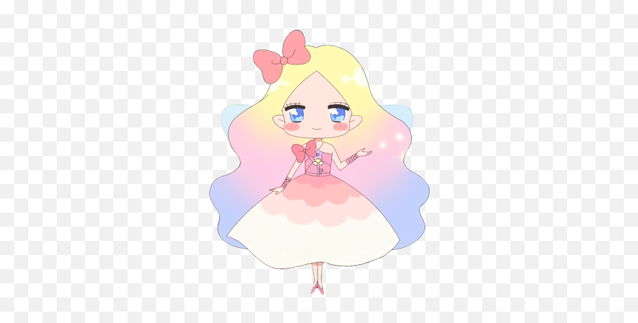 Rainbow Rilu Fairilu Wikia Fandom Png Cartoon