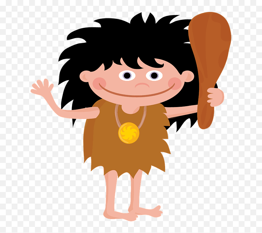 Why Do Some People Not Have Wisdom Teeth U2013 Tooth Be Told - Caveman Clip Art Png,Sharp Teeth Png