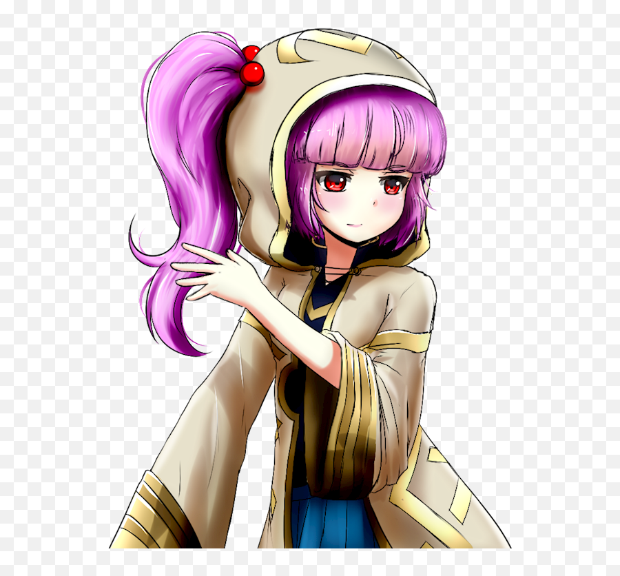 Tohru Emblem - Kofi Where Creators Get Paid By Fans Fictional Character Png,Tohru Png