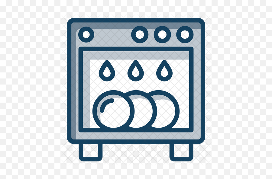 Dishwasher Icon - Restaurante Marisco Png,Dishwasher Png