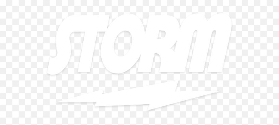 Storm Logo Vinyl Sticker - Horizontal Png,Storm Transparent