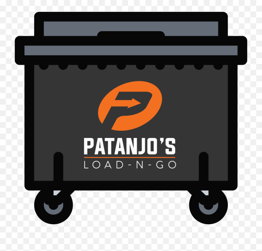 Faqu0027s U2014 Patanjou0027s Load - Ngo Dumpster Png,Dumpster Png