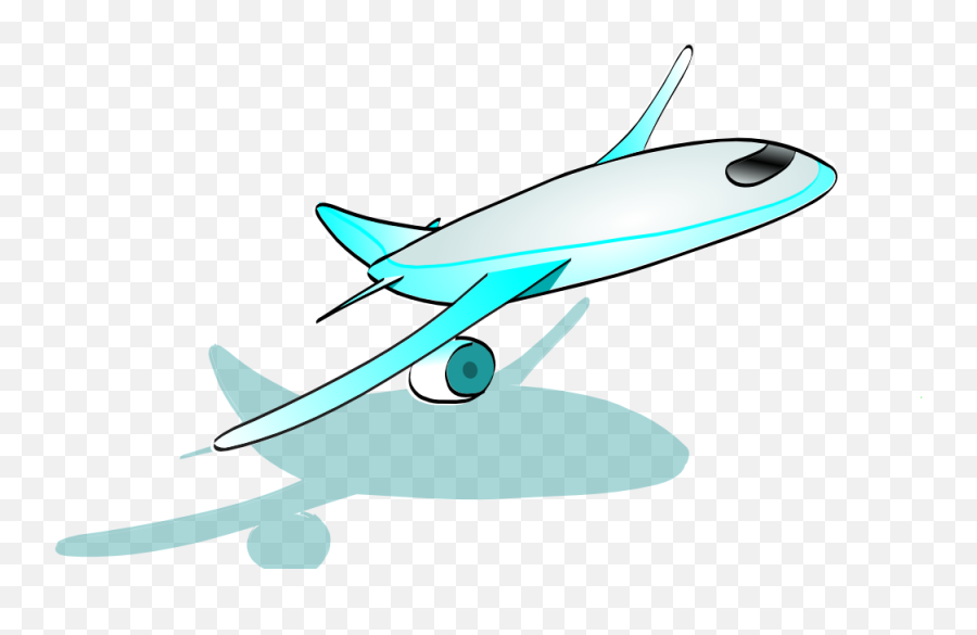 Airplane Takeoff Clip Art - Airplanes Clipart Png Download Take Off Clipart,Airplane Clipart Transparent