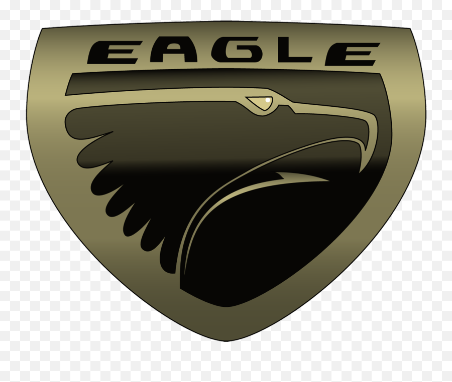 Eagle Logo Car Symbol Meaning And History - Eagle Logo Png,Bmw Logos