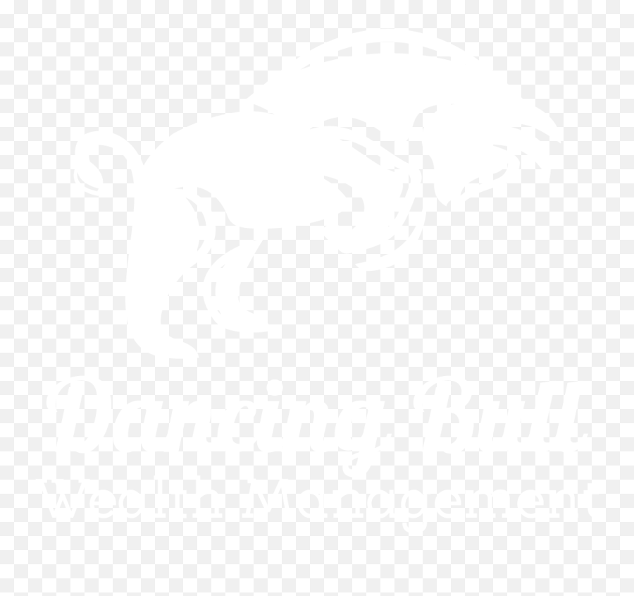 Dancing Bull Wealth Management Colorado Springs Co - Automotive Decal Png,Bull Logo Png