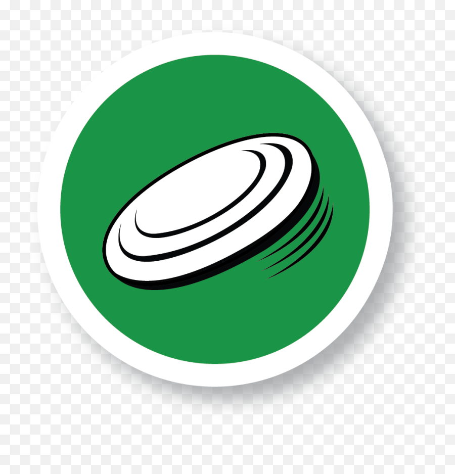 Intramural Sports - Recreation Wellness And Recreation Vertical Png,Frisbee Png