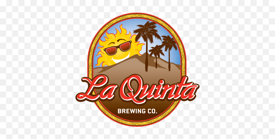 La Quinta Brewing Co - La Quinta Brewing Palm Springs Png,La Quinta Logos