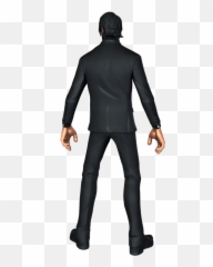 Fortnite The Reaper Skin - Standing png