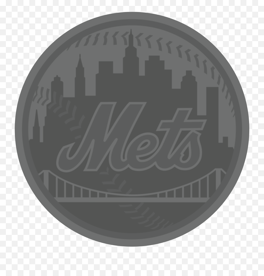 There Was A Light And It Has Gone Out - Good Fundies New York Mets Png,Mets Logo Png