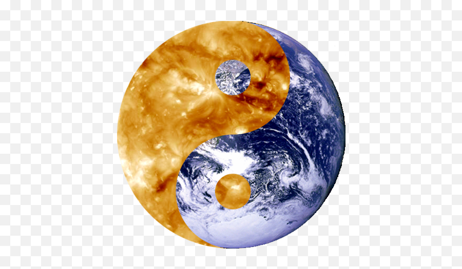 Climate Change And Chinese Medicine - Yin And Yang Of Climate Crisis Png,Climate Change Png