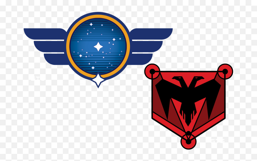 Galactic - Vertical Png,Galactic Empire Logo