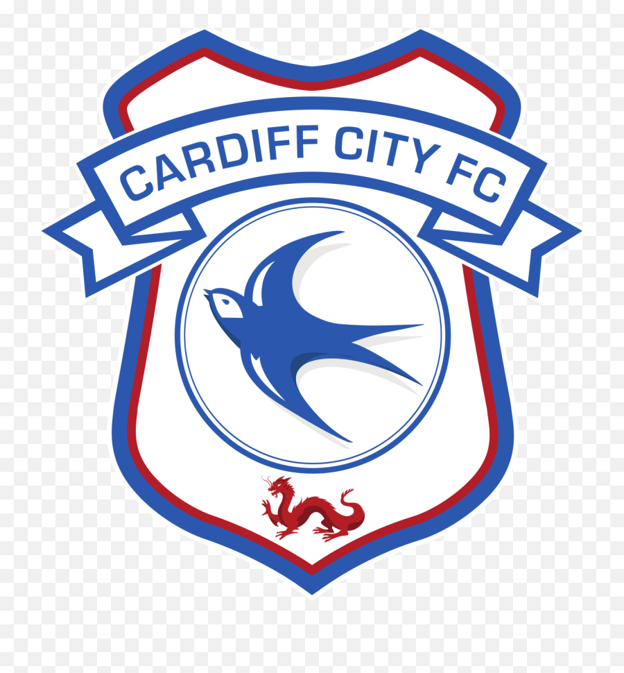 Cardiff City Fc - Wikipedia Cardiff City Logo Png,Arsenal Fc Logo