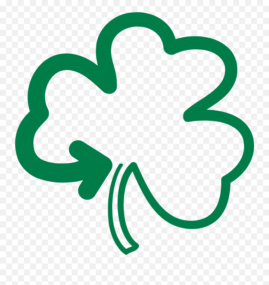 Football Clipart Notre Dame Transparent - Green Event Png,Notre Dame Football Logo