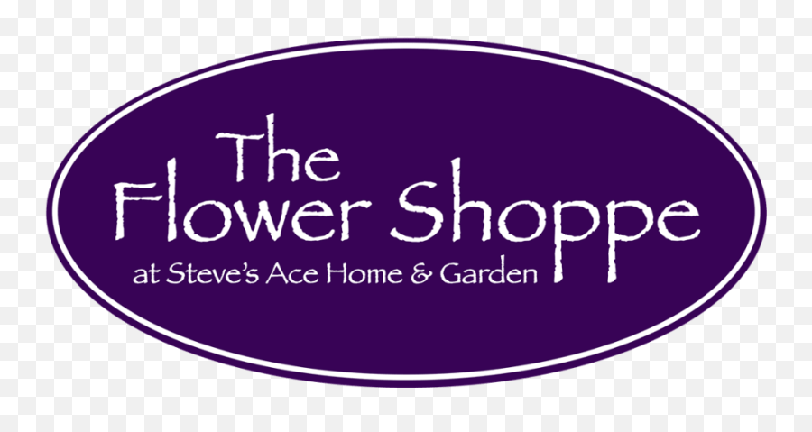 Dubuque Florist Flower Delivery By The Shoppe - Logo Png,Ace Family Logo