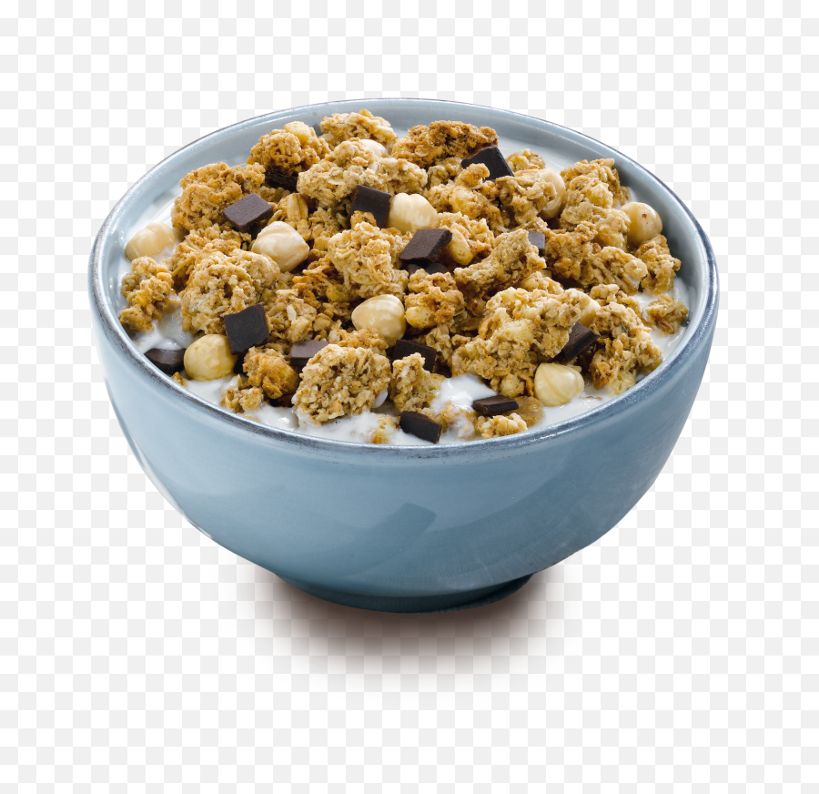 Cerea Transparent Images Pluspng - Bowl Of Cereal Png,Cereal Bowl Png