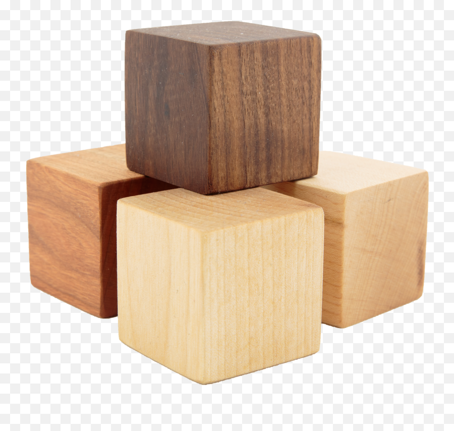 Wooden Blocks Png U0026 Free Blockspng Transparent - Wooden Building Blocks Transparent,Abc Blocks Png