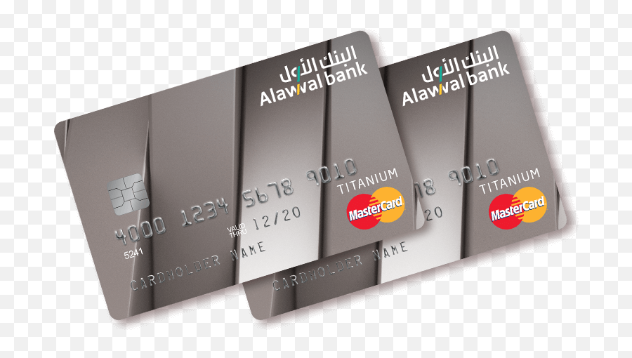 Personal Banking Png Visa Master Card Logo