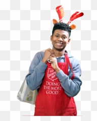 Angel Tree - Salvation Army Angel Tree 2020 Png,Salvation Army Logo Png