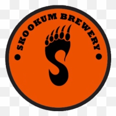 Skookum Brewery - Language png