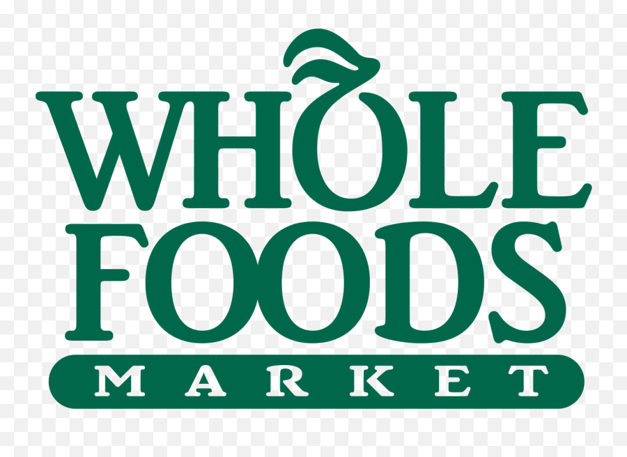 Whole Foods Market Logo - Whole Foods Market Logo Png,Food Logo