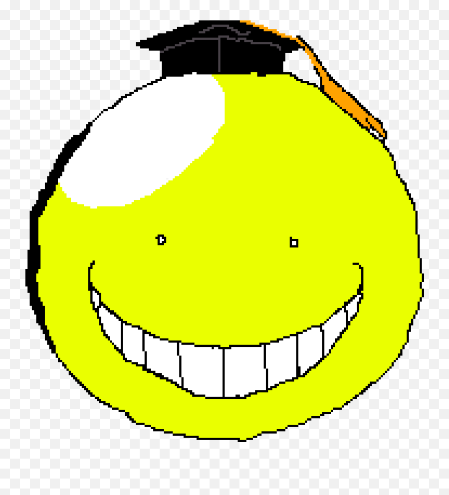 Pixilart - Koro Sensei By Mootwoo Umweltministerium Bayern Png,Koro Sensei Png