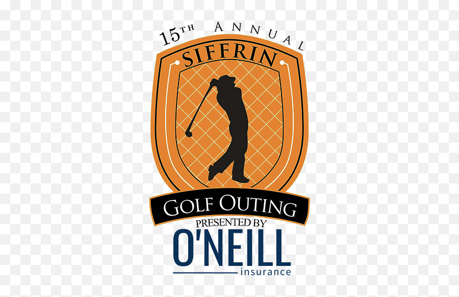 Golf Siffrin - Otero Bar Png,Golf Logo Png