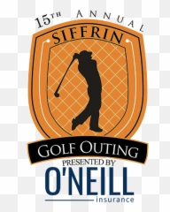 Golf Siffrin - Otero Bar Png,Golf Logo Png