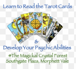 Download 2018 06 - Individual Tarot Cards Meanings Png Image Tarot Cards On Transparent,Tarot Cards Png