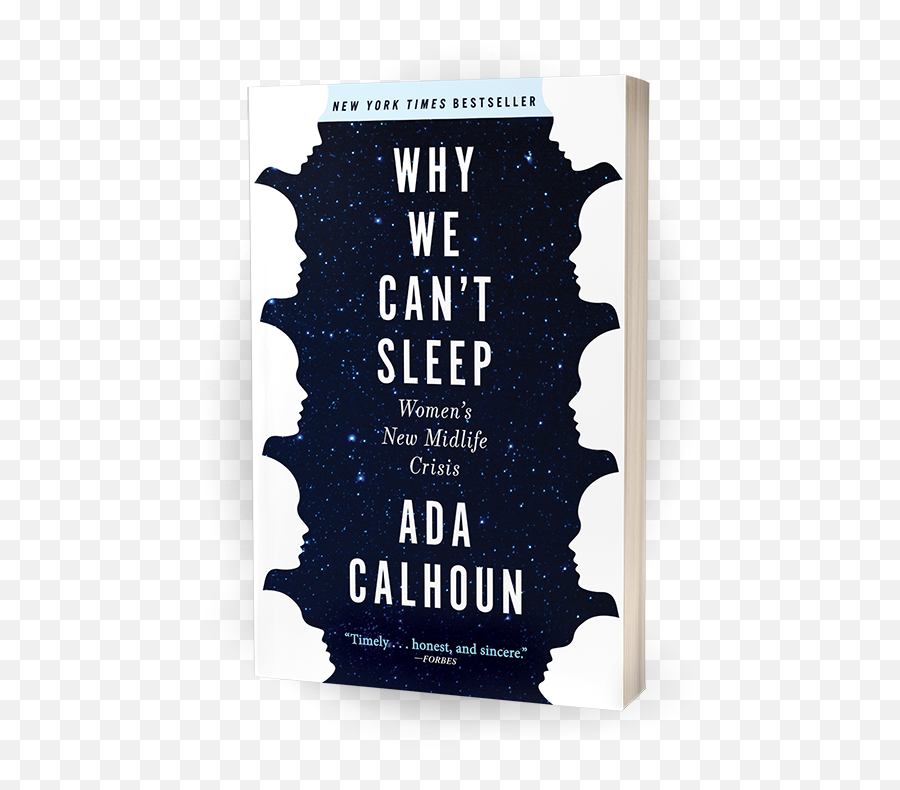 Homepage - Ada Calhoun Why We Sleep Png,New York Times Best Seller Logo