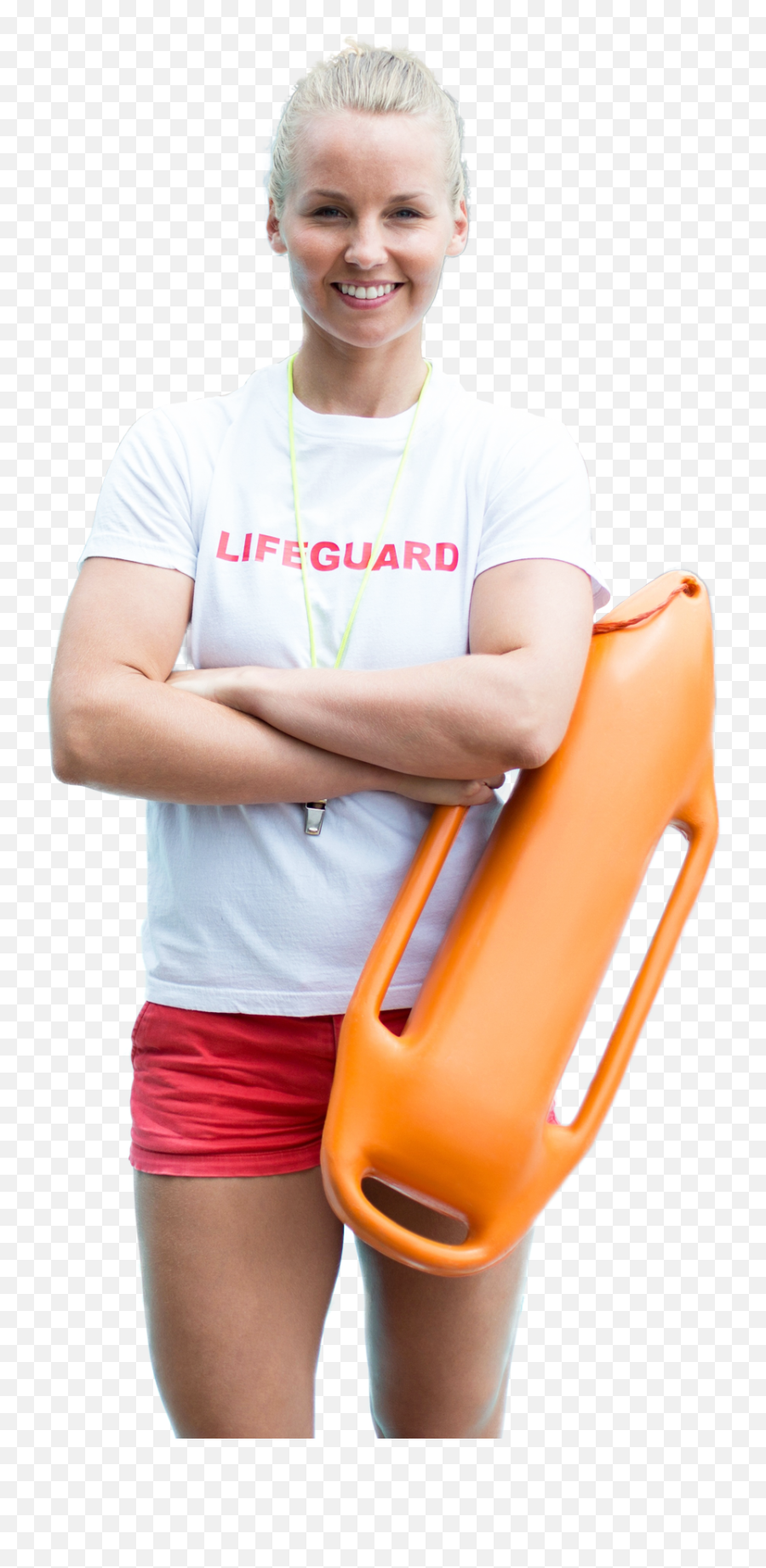 Lifeguard Png - Rescue Buoy,Lifeguard Png