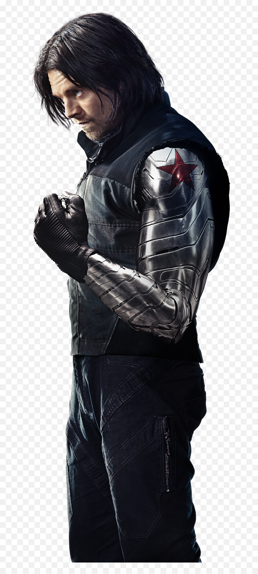 Sebastian Stan Ideas - Bucky Barnes Transparent Png,Sebastian Stan Transparent