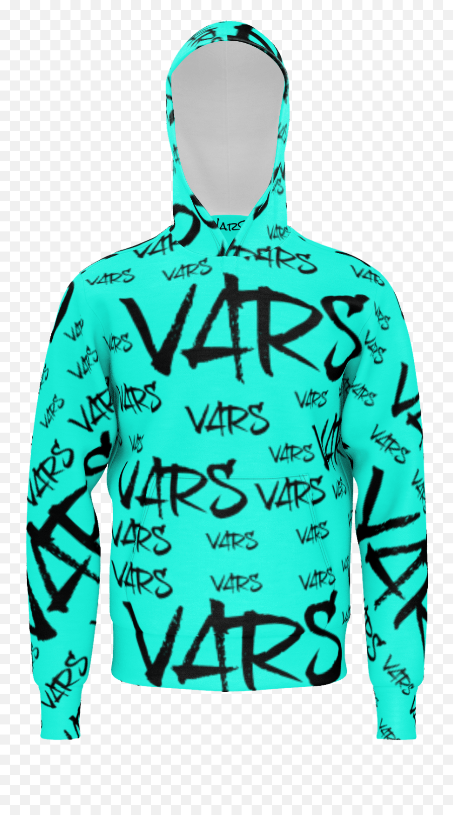 Download Vars New Arrival Hoodie - Rumba Mx Png Image With Long Sleeve,New Arrival Png