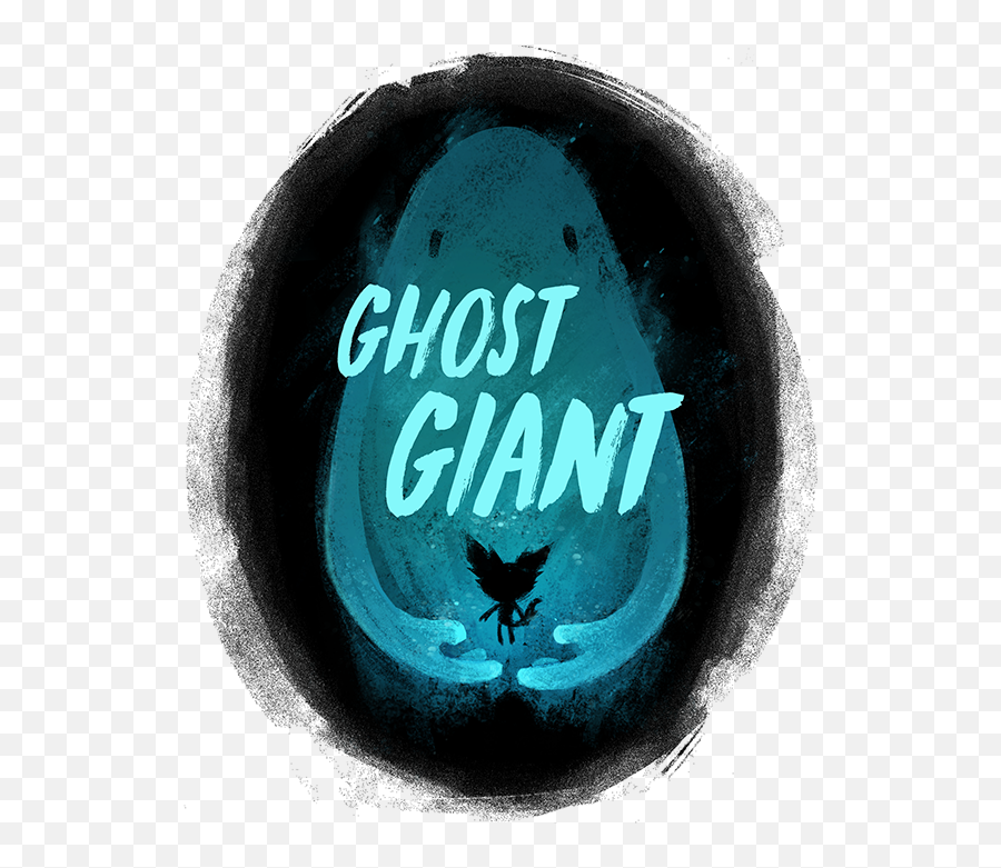 Ghost Giant - Ghost Giant Ps Vr Png,Ghost Logo Png