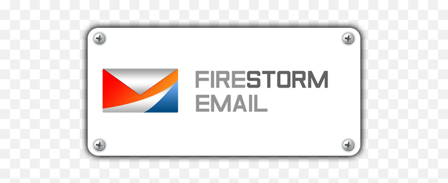 Firestorm Email - Freeman Png,Firestorm Logo