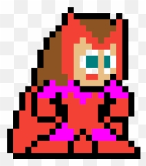 Pixilart - Pixel Art Power Puf Girls png