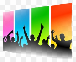 Corporate Mobile Disco And Dj Services - Essex Kent London Pta Membership png