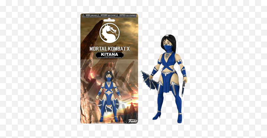Download Hd Mortal Kombat X - Funko Mortal Kombat X Scorpion Mortal Kombat Toys Png,Mortal Kombat X Logo Transparent