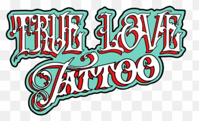 Home True Love Tattoo - Dot Png,Flash Logo Tattoo