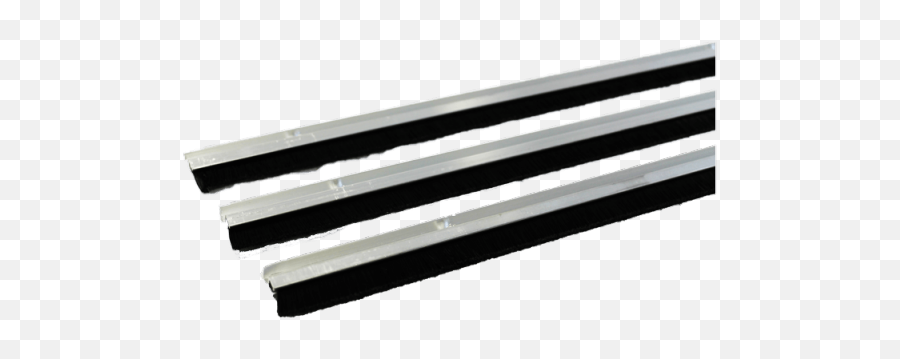 Action Slim - Line Brush Seals Barron Equipment U0026 Overhead Doors Solid Png,Brush Line Png