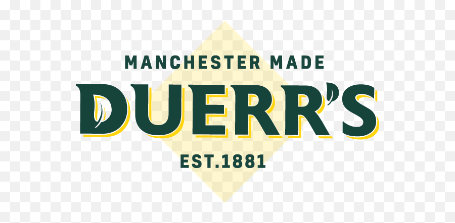 Welcome To Duerru0027s - The Oldest Familyowned Jam Maker In Duerrs Logo Png,All Recipes Logo