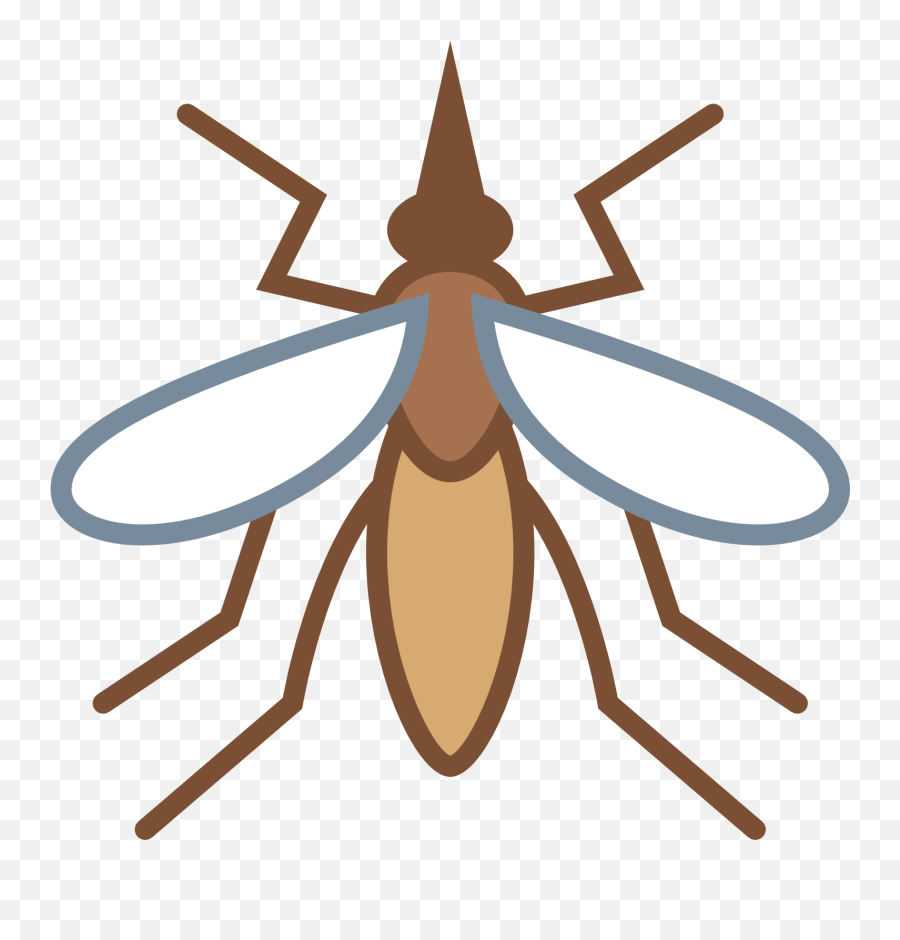 Mosquito Icon Png Image With No - Mosquito Icon Png,Mosquito Icon