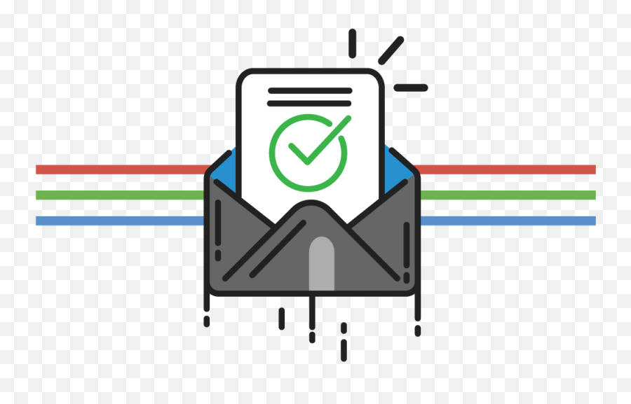 Mail Subscription Icon Gdtech Global Dynamic Technology - Vertical Png,Dynamic Icon