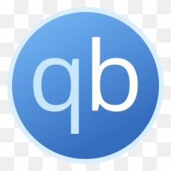 Qbittorrent Remote 1 - Portable png