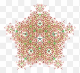 Drawing Javascript Fractal Transparent - Motif Png,Fractal Png