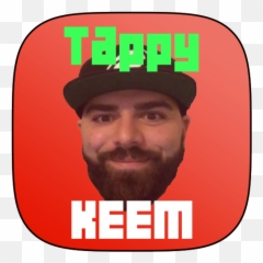 Tappy Keem U2013 Applications Sur Google Play - Graphic Design Png,Keemstar Png