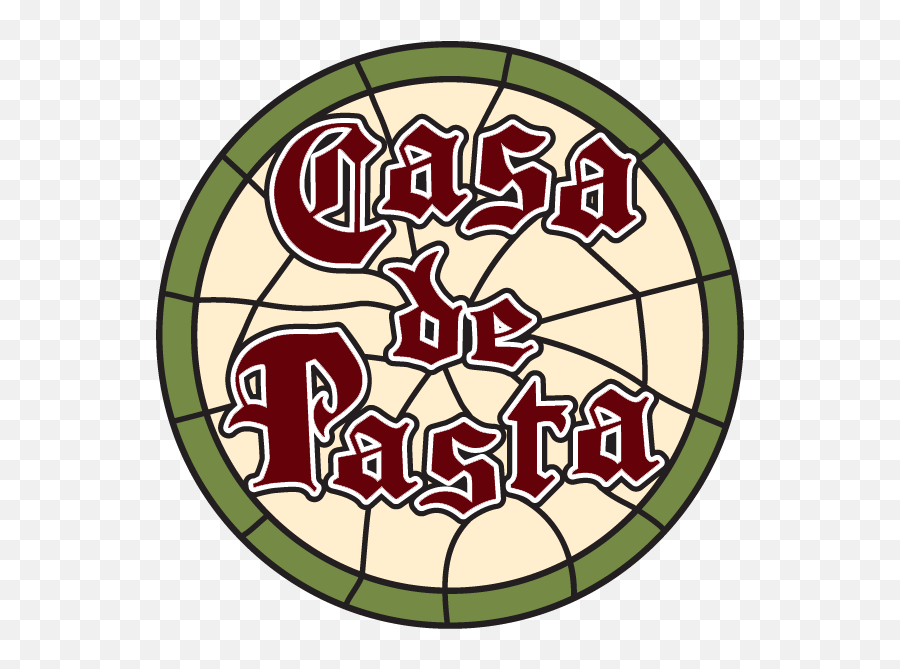 Casa De Pasta Italian Restaurant - Language Png,Icon On Randolph