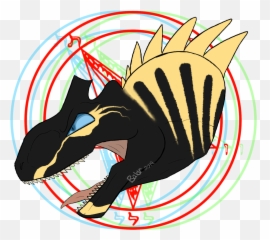 Here Comes The Next Contestant - Theropods Png,Allo Icon