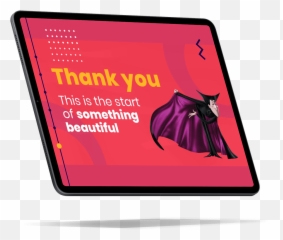 Powerpoint Transparent PNG