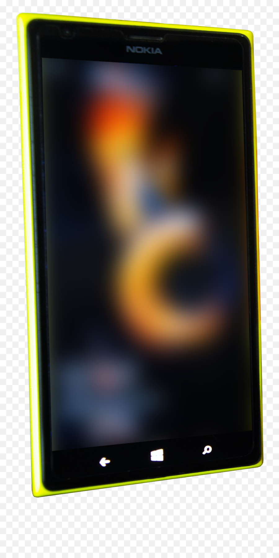Nokia Lumia 1520 - Technology Applications Png,Lumia Phone Icon Time
