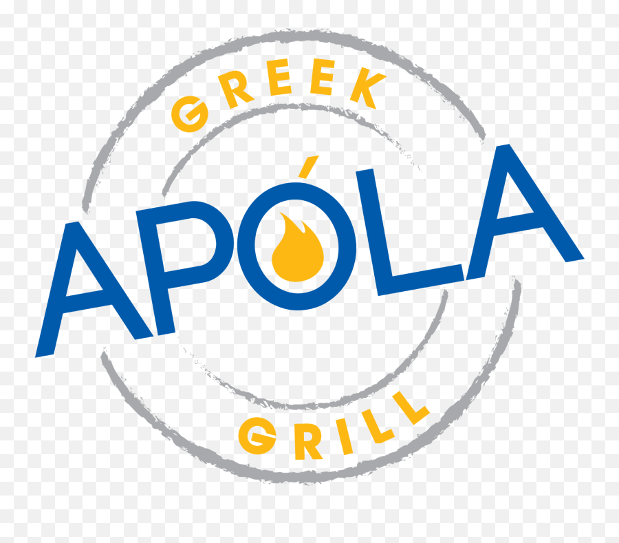 Home - Apola Greek Grill Png,Icon Grill Seattle
